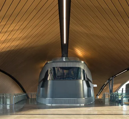 Te Puhinui Station