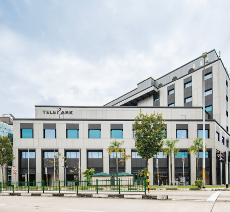 Telepark